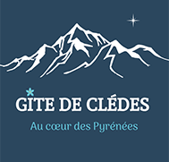 Gîte de Clèdes